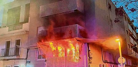 Así se evitan los incendios en casa