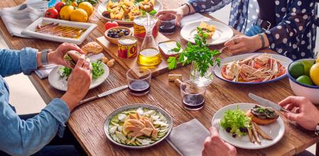 Gourmet Guyana Guardian