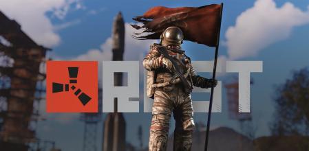 El éxito de Rust se debe principalmente a Egoland, un evento organizado por 'streamers' españoles