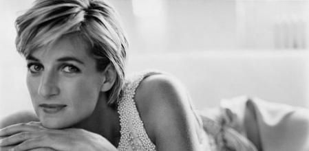 El amante más discreto de lady Di rompe un silencio de ocho años