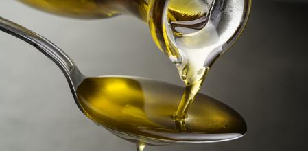 Aceite de oliva