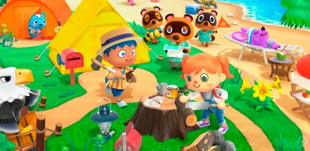 El videojuego Animal Crossing: New Horizons ha sido el más popular en Twitter en 2020