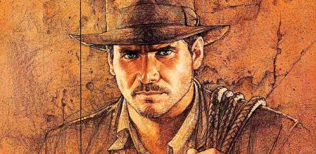 El anuncio del videojuego ha coincidido con el 40 aniversario de 'En busca del arca perdida' este 2021