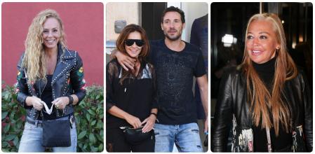 Rocío Carrasco acude de nuevo a los juzgados si bien esta información es del dominio público.