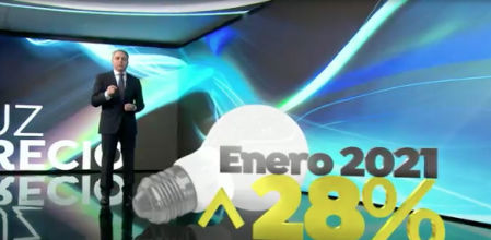 Vicente Vallés desmonta al Gobierno y demuestra que el Gobierno puede bajar el IVA de la luz