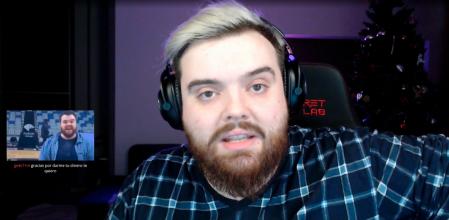 Ibai Llanos abandona G2 Esports para empezar su propio proyecto