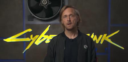 El máximo responsable de CD Projekt Red, Marcin Iwiński, se disculpa por el lanzamiento de Cyberpunk 2077