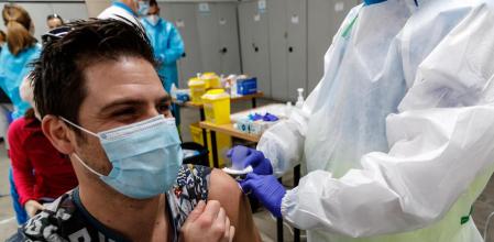 ¿Nos pueden obligar a vacunarnos de la covid?