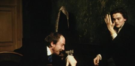 Rimbaud y Verlaine se quedan sin boda post mortem