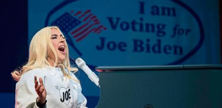 ¿Qué famosos estarán en la investidura de Joe Biden?