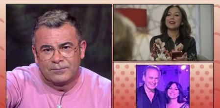 Bertín Osborne defiende a Isabel Gemio en la polémica con María Teresa Campos.