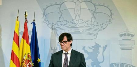 Illa descarta adelantar el toque de queda que había pedido Ximo Puig