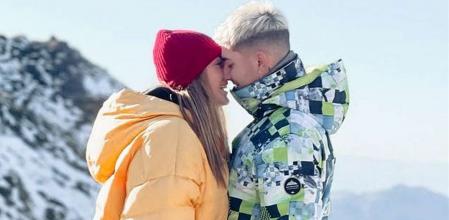 Rocío Flores responde a sus haters por su viaje a Sierra Nevada con su novio.