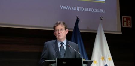 El president de la Generalitat, Ximo Puig.