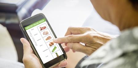 Comprar online es un buen sistema si dispones de poco tiempo, que se ha visto potenciado en tiempos de pandemia