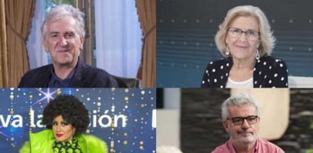 Los fichajes de la nueva temporada de RNE.