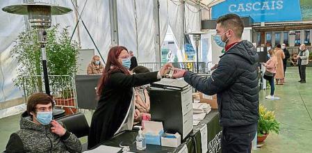 Portugal renueva a su presidente en plena pandemia