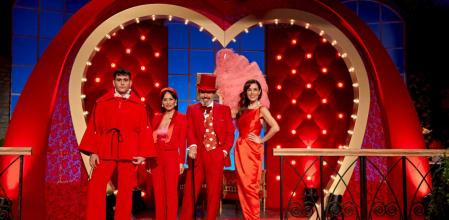 ‘Maestros de la Costura’ vuelve a TVE el próximo lunes