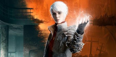 El juego de terror psicológico The Medium es la gran incorporación del mes en Xbox Game Pass