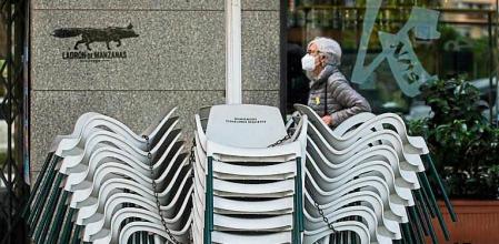 Catalunya prorroga dos semanas las restricciones aunque empiezan a bajar los casos