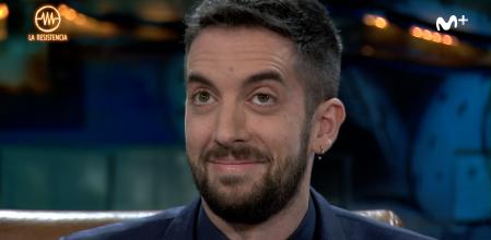 Broncano, ‘troleado’ por acudir a ‘La Resistencia’ con un orzuelo