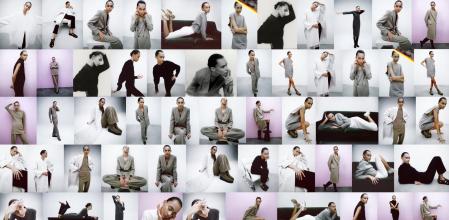 Colección de edición limitada de Zara