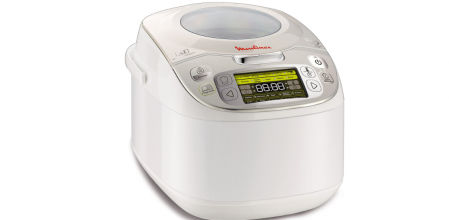 Moulinex MK812121 Maxichef Advance