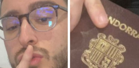 Su canal de Youtube supera los 1,4 millones de suscriptores