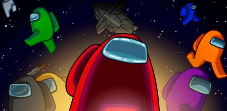 Among Us llegará este año a Xbox