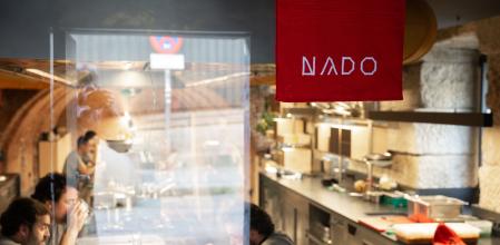 Detalle de la entrada de NaDo