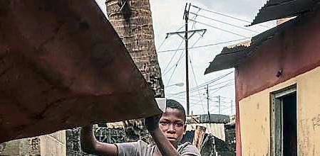 475.000 muertos por sucesos climáticos extremos en 20 años