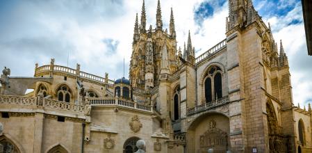 Catedral de Burgos