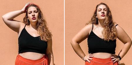 Muchos usuarios se dedican a fomentar el odio en las redes sociales, sobre todo con comentarios relativos al aspecto físico.