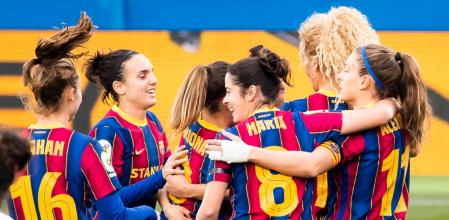 El Barça apuesta por trabajar a medio y largo plazo