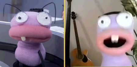 Trancas se marca un 'Merlosgate' en 'El Hormiguero'.