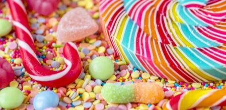 El sueldo también es de lo más goloso