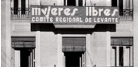 Sede del Comité Regional de Levante