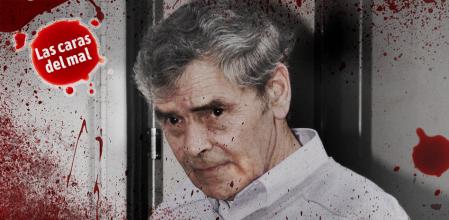 Peter Tobin, el violador que enterraba a sus víctimas en el arenero de sus hijos