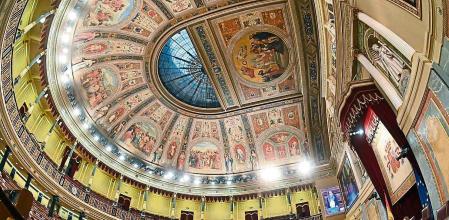 GRAF8322. MADRID, 28/01/2021.- Un momento del pleno extraordinario celebrado este jueves en el Congreso de los Diputados en el que se debaten las enmiendas a la proposición de ley sobre el Consejo General del Poder Judicial y la convalidación del decreto ley sobre las medidas de adaptación tras la salida del Reino Unido de la UE.EFE/ Fernando Villar