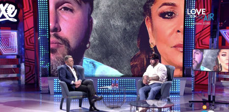 'Sábado Deluxe': Kiko Rivera ha denunciado públicamente que ha desaparecido dinero de la herencia de su padre