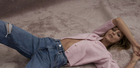 Nueva colección primavera-verano de Zara