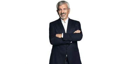 Mediaset rescata ‘El precio justo’ con la renovada versión de Carlos Sobera