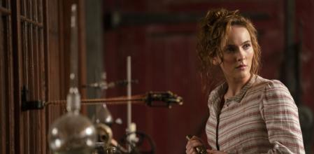 Una imagen de 'The Nevers'.