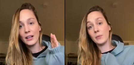 La comentarista de videojuegos Eefje Depoortere está comprobando de primera mano lo complicado que es aprender español.