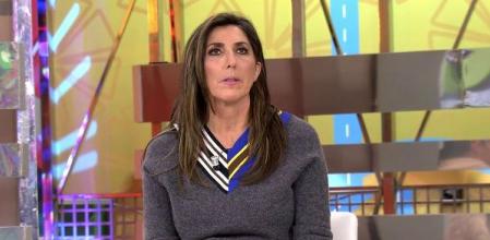 Paz Padilla escribe un libro tras la muerte de su marido