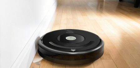 irobot roomba 671