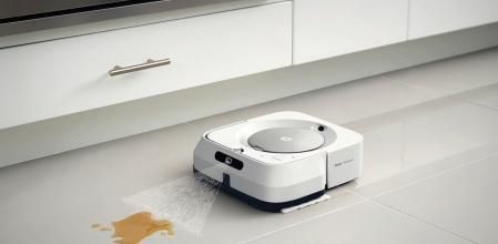 iRobot Braava 390t