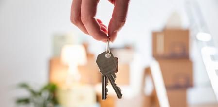 La emancipación de las personas jóvenes ha caído hasta mínimos históricos