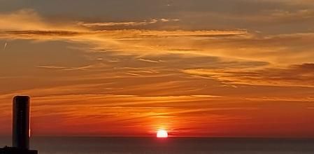Fotografía desde Collserola.
