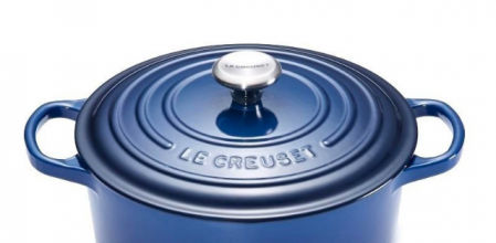 Cocotte Evolution redonda de hierro fundido, el básico que no te puede faltar